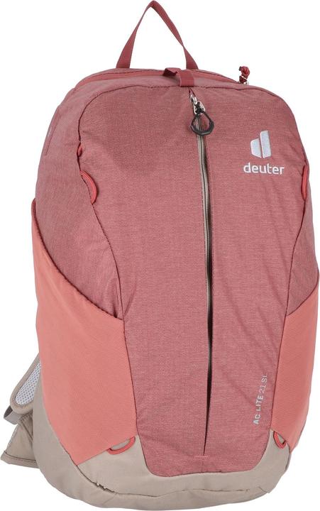 Actual product image Deuter AC Lite 21 (21 l)
