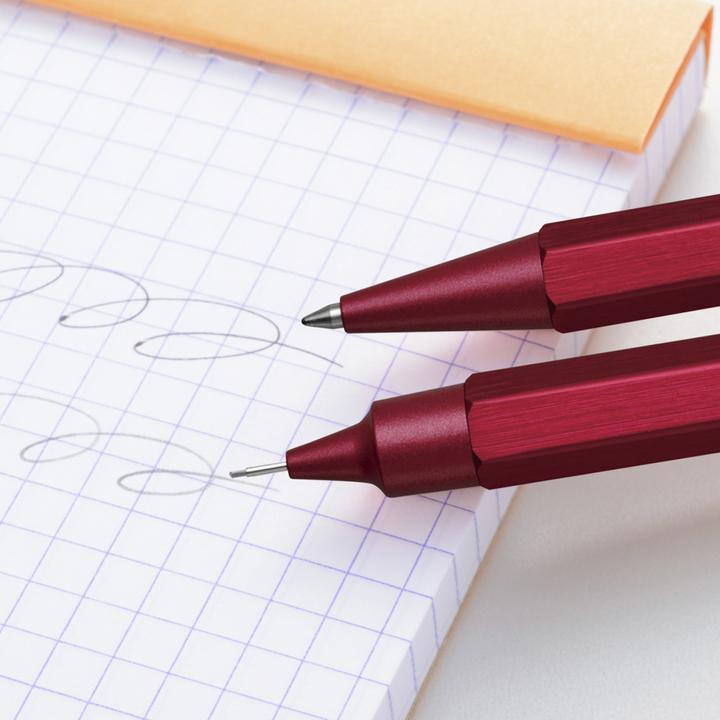 Produktbild Rhodia Schreibinstrumente (Rot, 1 x)
