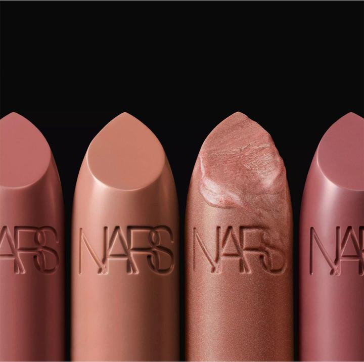 Produktbild NARS Cosmetics Lipstick Satin (Orgasm)