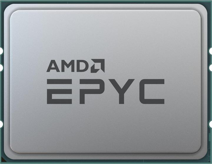 Immagine prodotto AMD Solo unità Epyc 7763 Tray 4 (SP3, 2.45 GHz, 64 -Core)