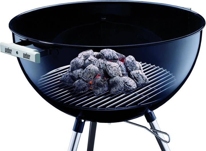 Actual product image Weber Coal grate