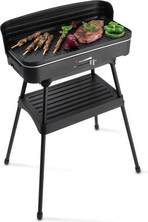 Actual product image Fritel BBQ 2246 (2.20 kW)