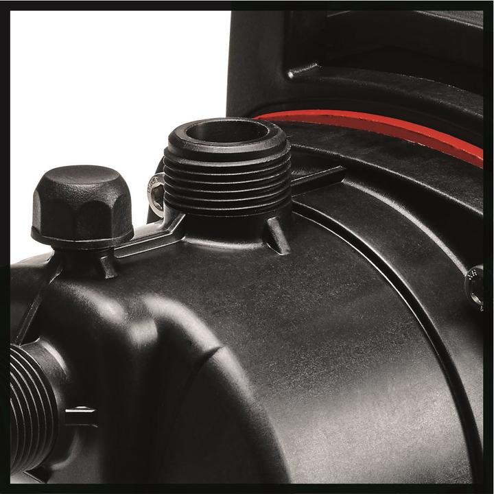 Image du produit Einhell Pompe de jardin GC-GP 6538 (Pompe de jardin)