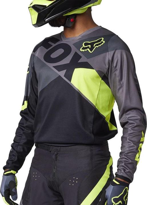 Image du produit Fox JERSEY 23 180 XPOZR PTR (M)