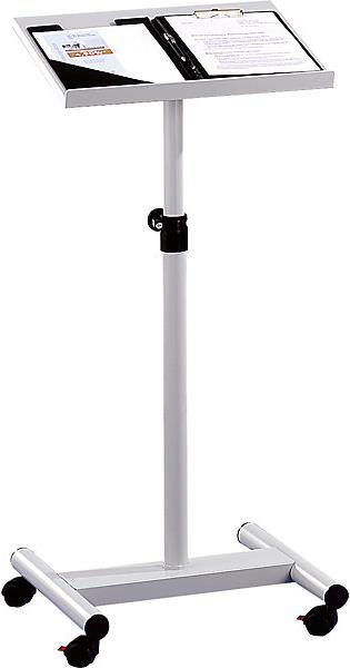 Actual product image kaiserkraft Standing desk, height adjustable