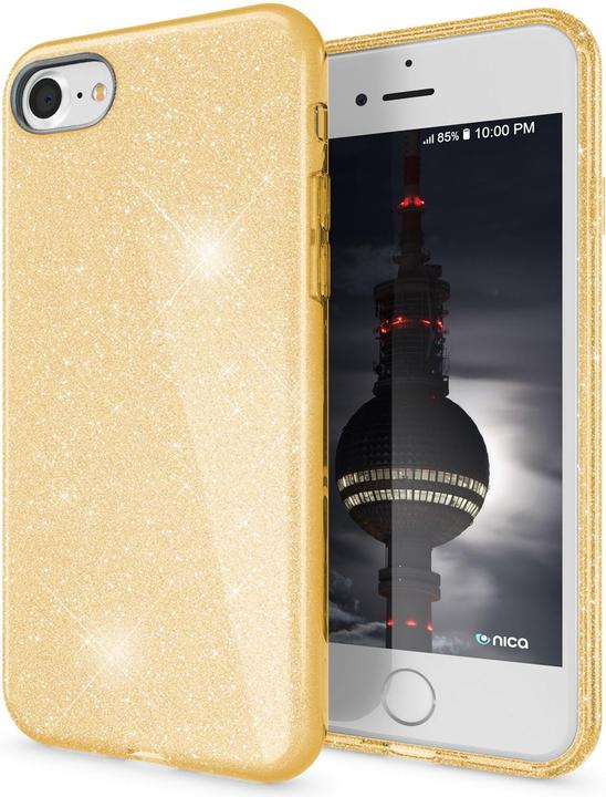 Image du produit Nalia Coque iP SE 2020 / iP 8 / iP 7 (Apple iPhone 7)