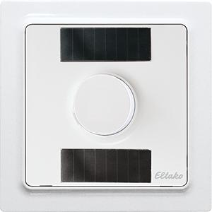 Produktbild Eltako FTR55ESB-am Temperaturregler Reichweite max. (im Freifeld) 30m