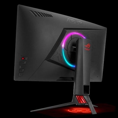Image du produit ASUS Rog Strix XG27VQ (1920 x 1080 pixels, 27")