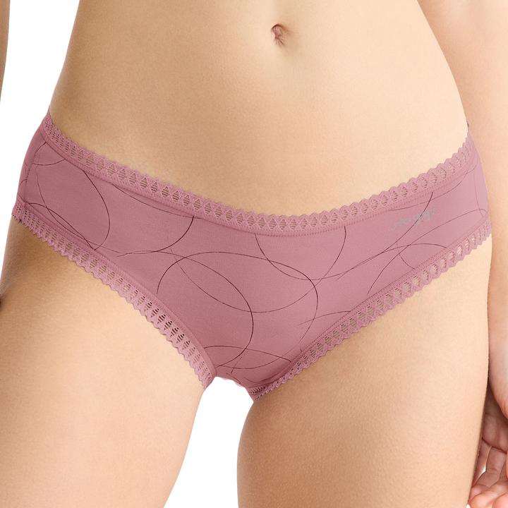 Immagine prodotto Sloggi 6er Pack GO Crush Hipster (XXL, confezione da 6)