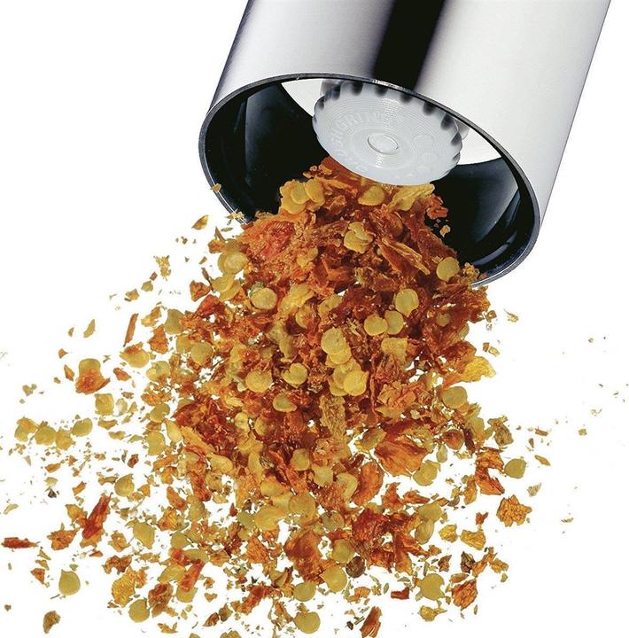Actual product image WMF DeLuxe ceramic grinder set (Pepper, Salt)