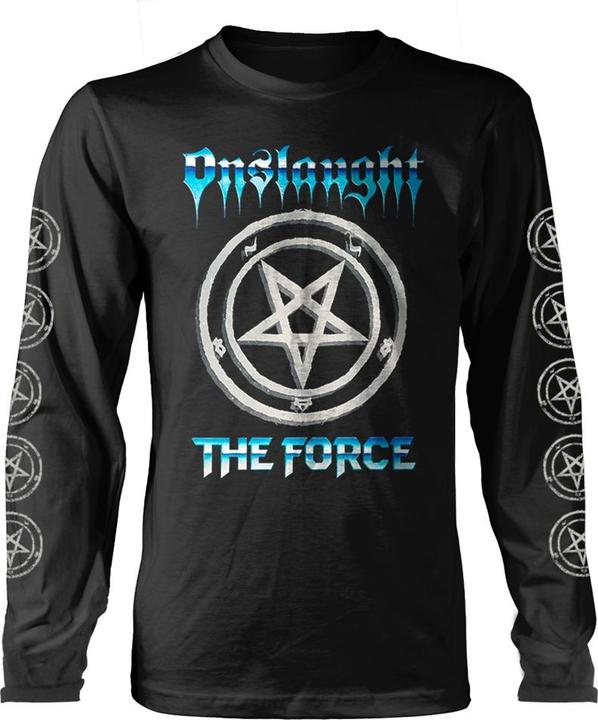 Actual product image Onslaught The Force LS (Longsleeve) (L)