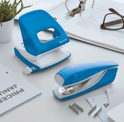 Produktbild Leitz WOW - Locher/Hefter Set