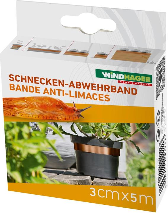 Windhager Nastro difensivo