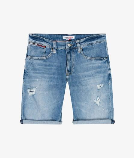 Actual product image Tommy Hilfiger Ronnie Short Bg2134 (28)