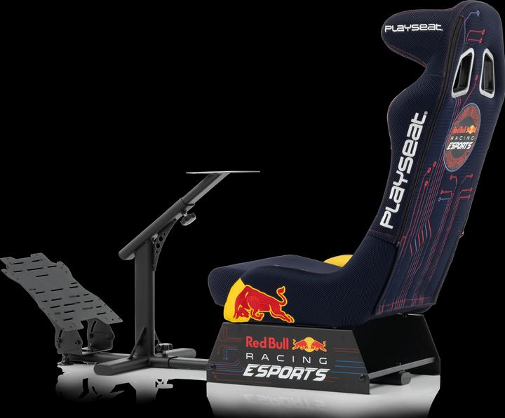 Produktbild Playseat Evolution PRO - Red Bull Racing Esports
