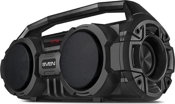Image du produit Sven HAUT-PARLEUR BLUETOOTH PS-415 (Alimentation via port USB, Fonctionnement sur batterie)