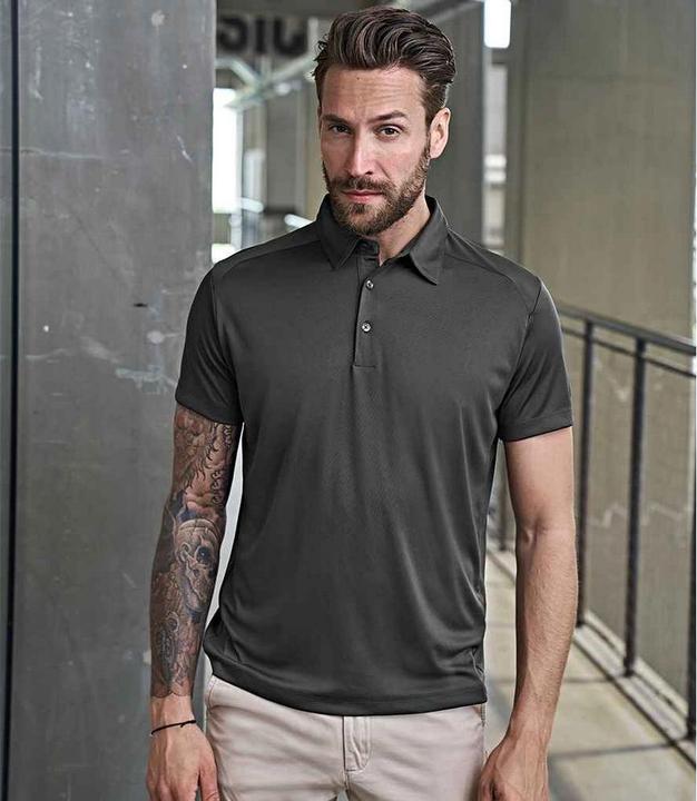 Immagine prodotto Tee Jays Polo di lusso Sport (M)
