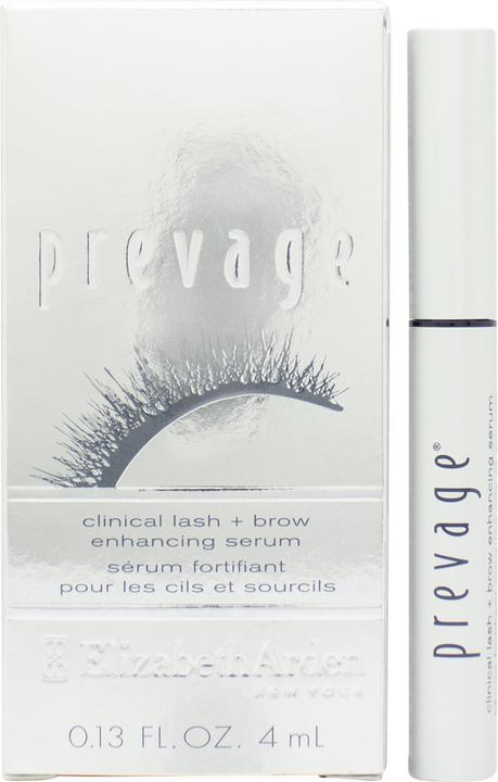 Actual product image Elizabeth Arden Prevage Clinical Lash + Brow Enhancing Serum (4 ml)