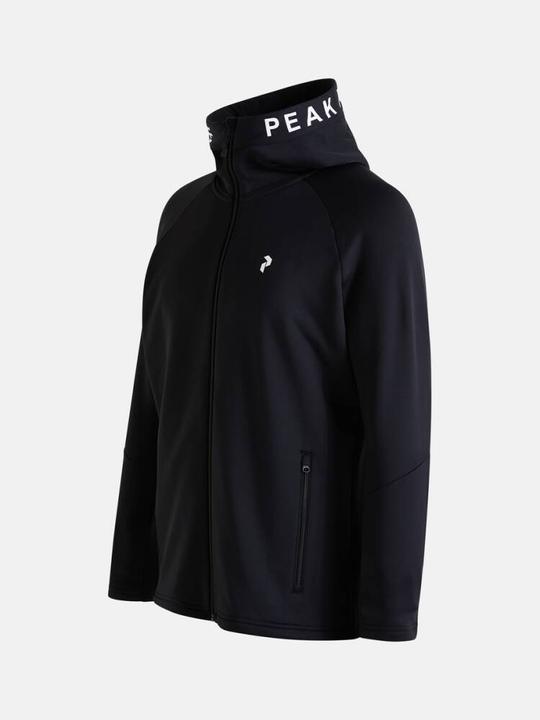 Image du produit Peak Performance Capuche zippée Rider (XXL)