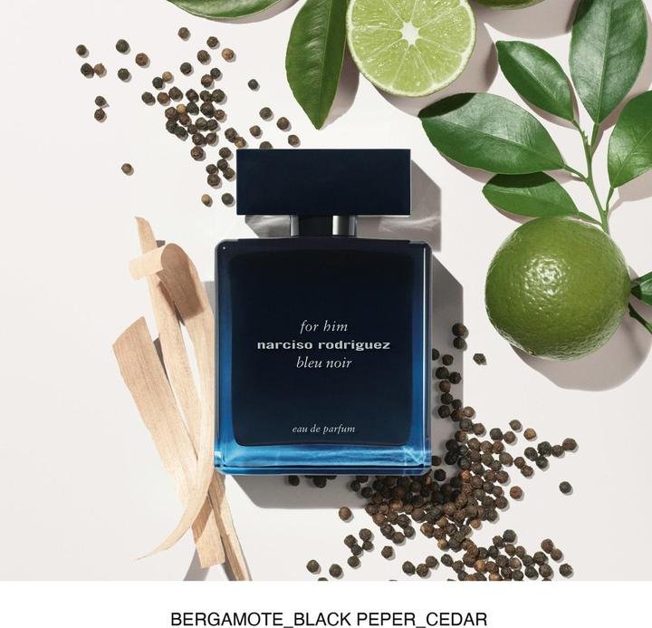 Produktbild Narciso Rodriguez For Him Bleu Noir (Eau de Parfum, 100 ml)