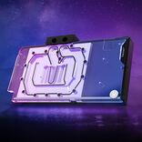 Produktbild EKWB WAK EK-Quantum Vector?? Astral RTX 5080 - Plexi