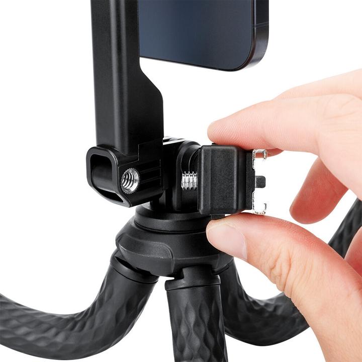 Productafbeelding JJC TP FT2 Flexibel Statief