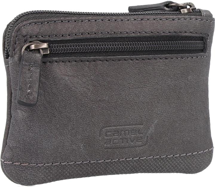 Actual product image Camel Active Nimbus leather key case 11 cm