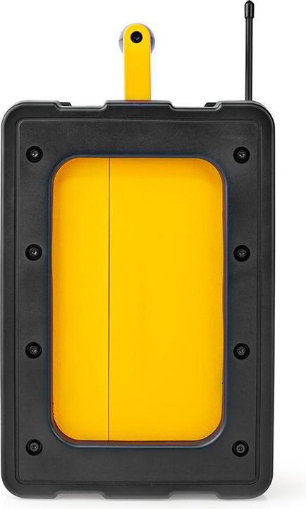 Produktbild Nedis FM-Radio RDFM3100YW (FM, Bluetooth)