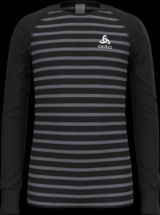 Odlo Active Warm Eco Stripes Longsleeve (92)