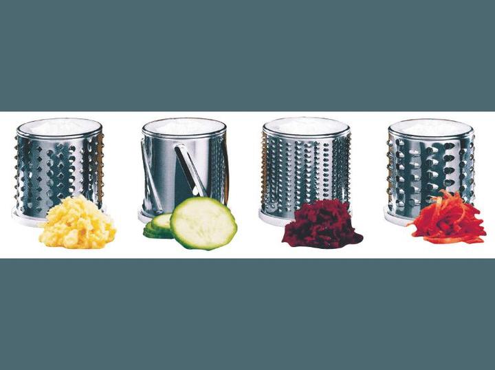 Produktbild GEFU Reibemaschine