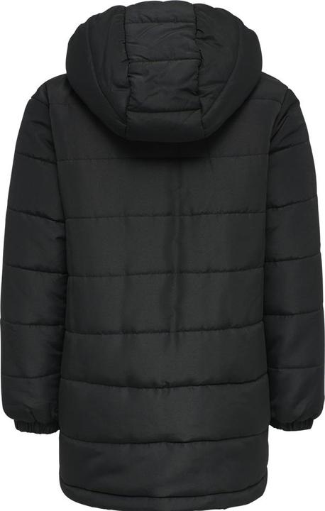 Actual product image hummel Echo Jacket (146)