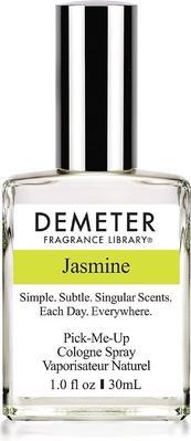 The Library of Fragrance Jasmine (Eau de cologne, 30 ml)