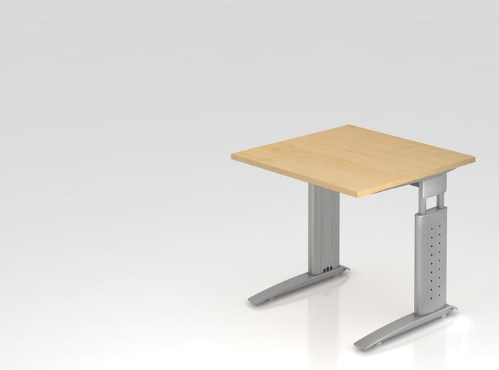 Actual product image Hammerbacher Series U (800 x 800 x 680 mm)