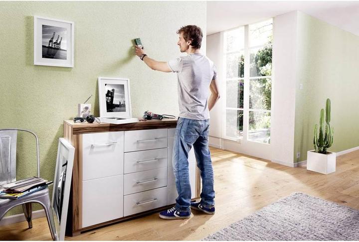 Produktbild Bosch Home & Garden Ortungsgerät Truvo