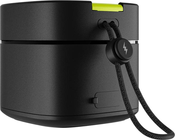 Actual product image Telesin Fast charge box +2 battery for GoPro Hero 9/10/11 GP-FCK-B11 (11, 12, GoPro Hero 9)