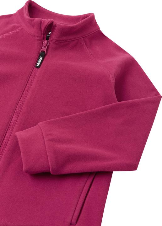 Immagine prodotto Reima Giacca da bambino Tarpeen Cool Burgundy (116)