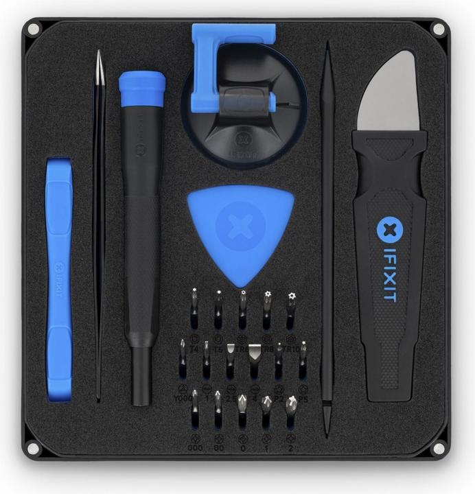 Produktbild iFixit Essential Electronics Toolkit