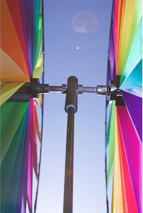 Produktbild Invento Giant Duett Rainbow