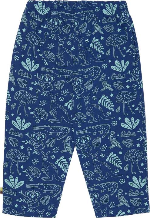 Actual product image loud + proud Trousers print (80)