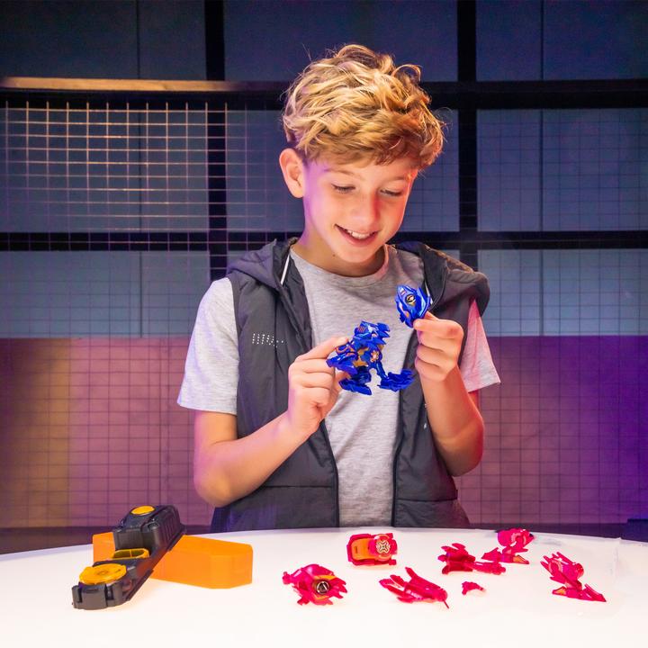 Image du produit Silverlit Biopod Kombat Single Pack
