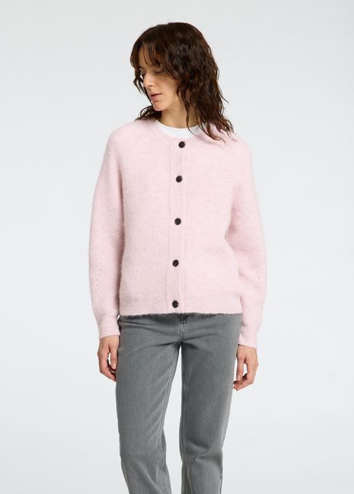 Image du produit Selected Femme Cardigan à manches longues (XL)