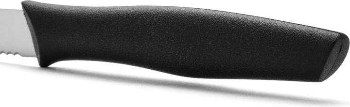 Actual product image Arcos Nova utility knife with plastic handle blade 100mm (10 cm)