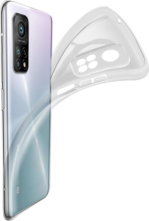 Image du produit Avizar Série Francis (Mi 10T Pro)