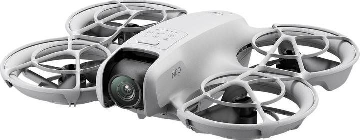 Productafbeelding DJI Neo Vlieg Meer Combo (18 min, 135 g, 12 Mpx)