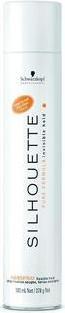 Immagine prodotto Schwarzkopf Silhouette presa flessibile (500 ml)