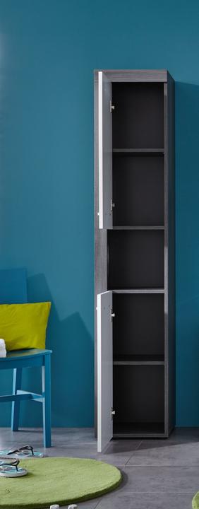 Produktbild Trendteam Miami (36 x 31 x 184 cm)