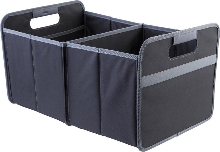 Actual product image Meori Folding Box (27.5 x 50 x 32 cm, 30 l)