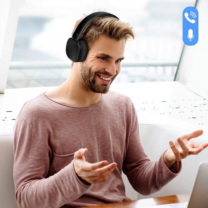 Actual product image xO Bluetooth Audio Headset (20 h, Wireless)