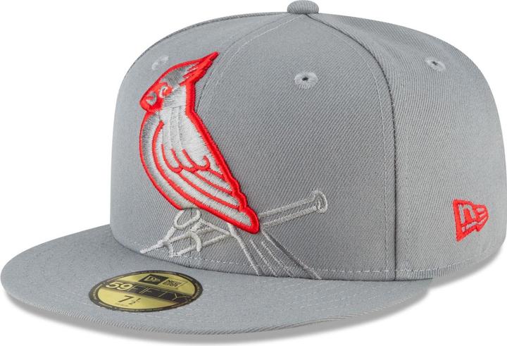 New Era 59Fifty Cap - STORM St. Louis Cardinals - 7 (7)