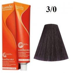 Image du produit Londa Vopsea demi-permanenta Ammonia Free 3/0, 60ml
